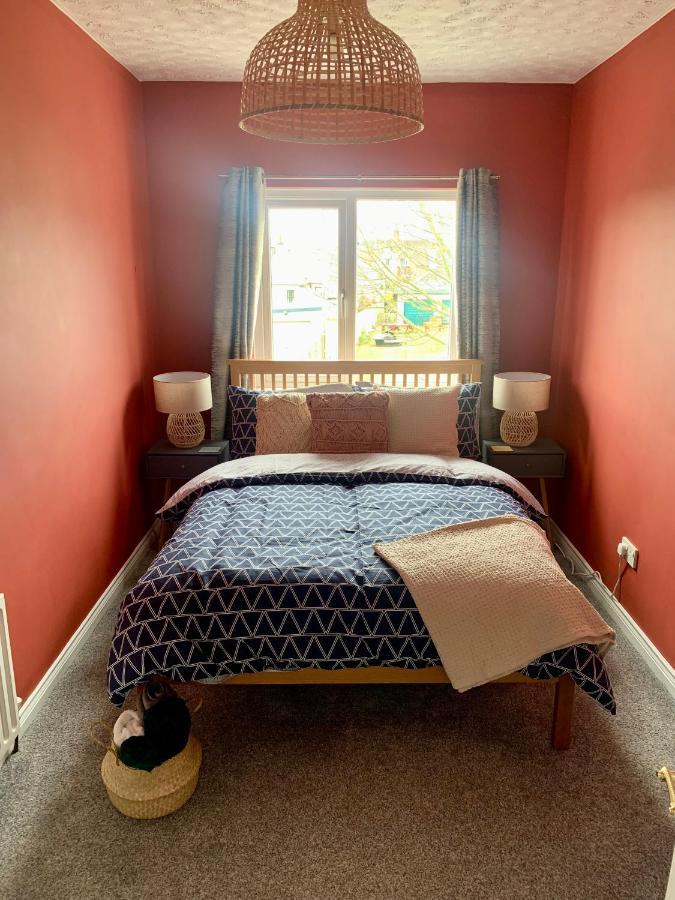 ポートラッシュ La Brisa-Fully Refurbished, Perfect Localヴィラ エクステリア 写真