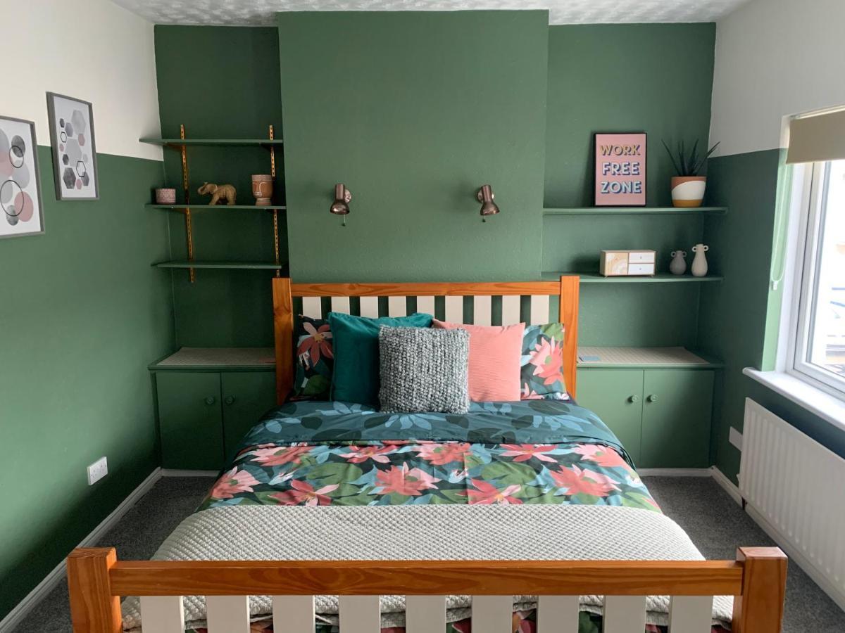 ポートラッシュ La Brisa-Fully Refurbished, Perfect Localヴィラ エクステリア 写真